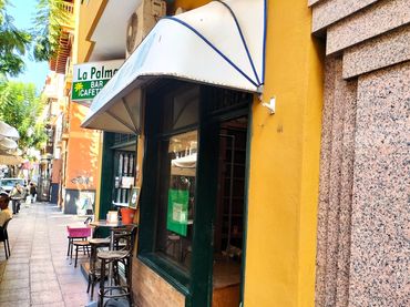 Local comercial en venda a Iriarte