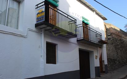 House or chalet for sale in Calle Ferraman Aben Bela Edificio Ruiz, Cádiar