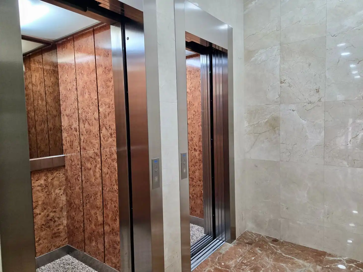 Pis en venda en Coslada amb Aire condicionat i Calefacció