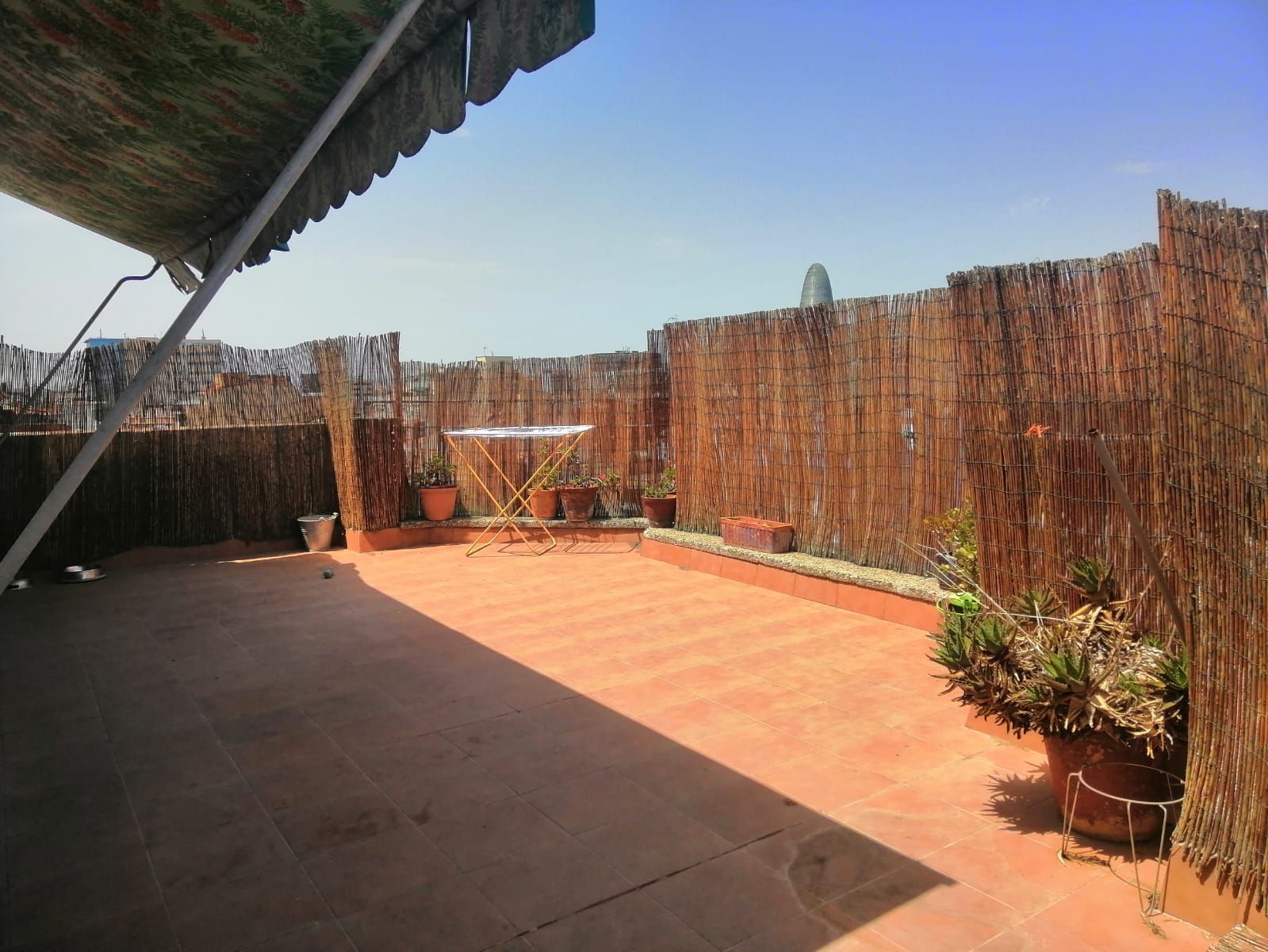 Ático en venta en Calle ESPRONCEDA, El Poblenou, Sant Martí
