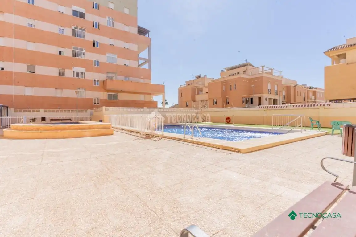 Appartement avec ascenseur à vendre à El Parador de las Hortichuelas, imagen 33