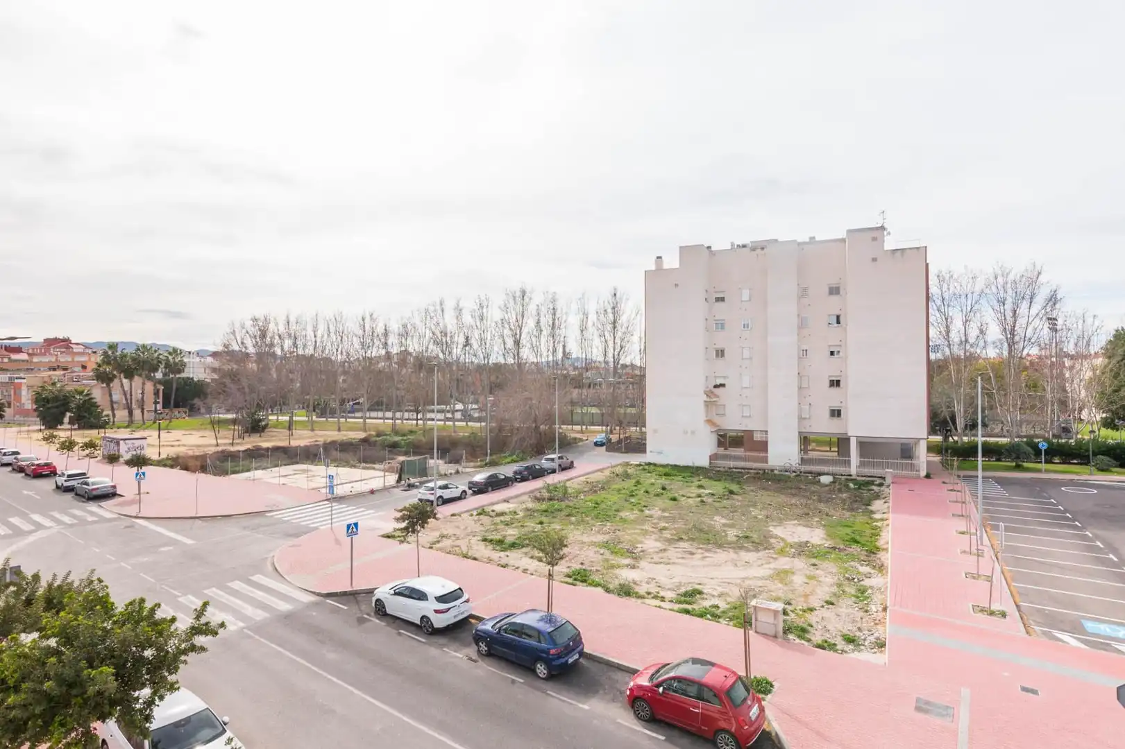 Piso en venta en Avenida ZARAICHE, La Flota