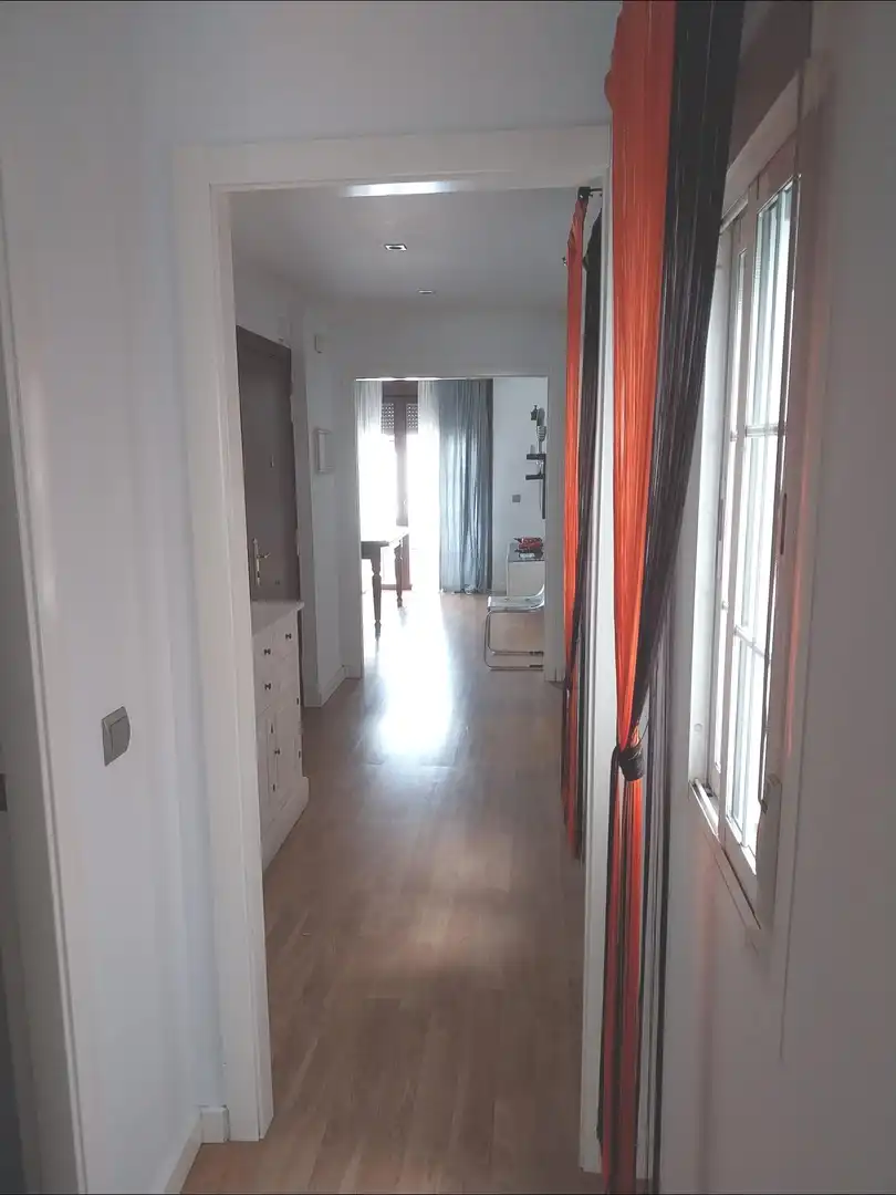 Piso de alquiler en La Paz