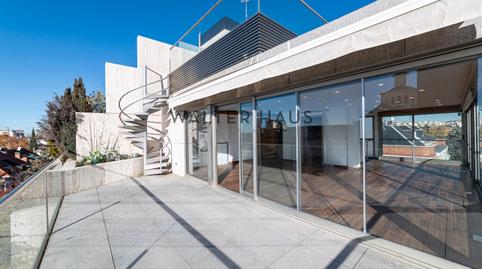 Photo 2 of Flat for sale in Calle del Genil, El Viso, Madrid