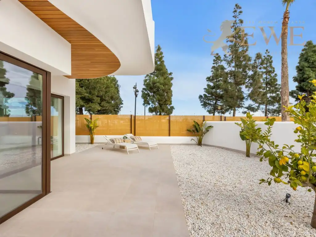Apartment for sale in Calle Infanta Leonor, imagen 21