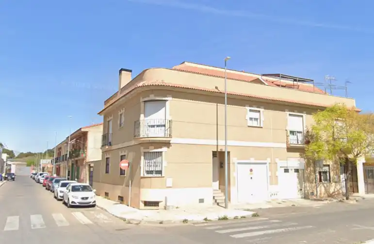 Exterior view of Houses for sale in Daimiel