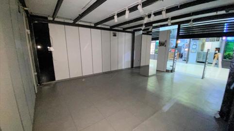 Photo 3 of Premises for sale in Pio XII, -1, Barrio de Campanar, Valencia