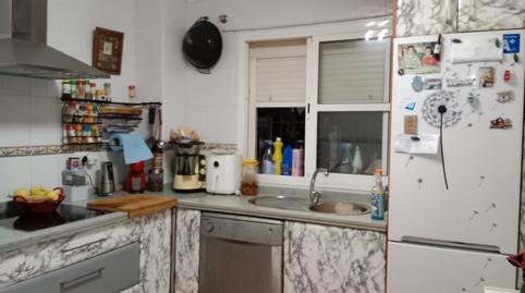 Foto 5 de Casa o xalet en venda a Centro - Doña Mercedes, Dos Hermanas