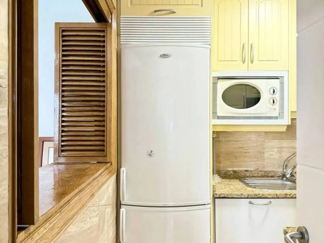 Flat for rent in Goya