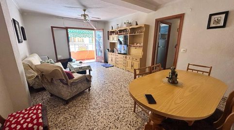 Foto 2 de Piso en venta en Calle Calle Almoradi, Playa de los Náufragos, Torrevieja