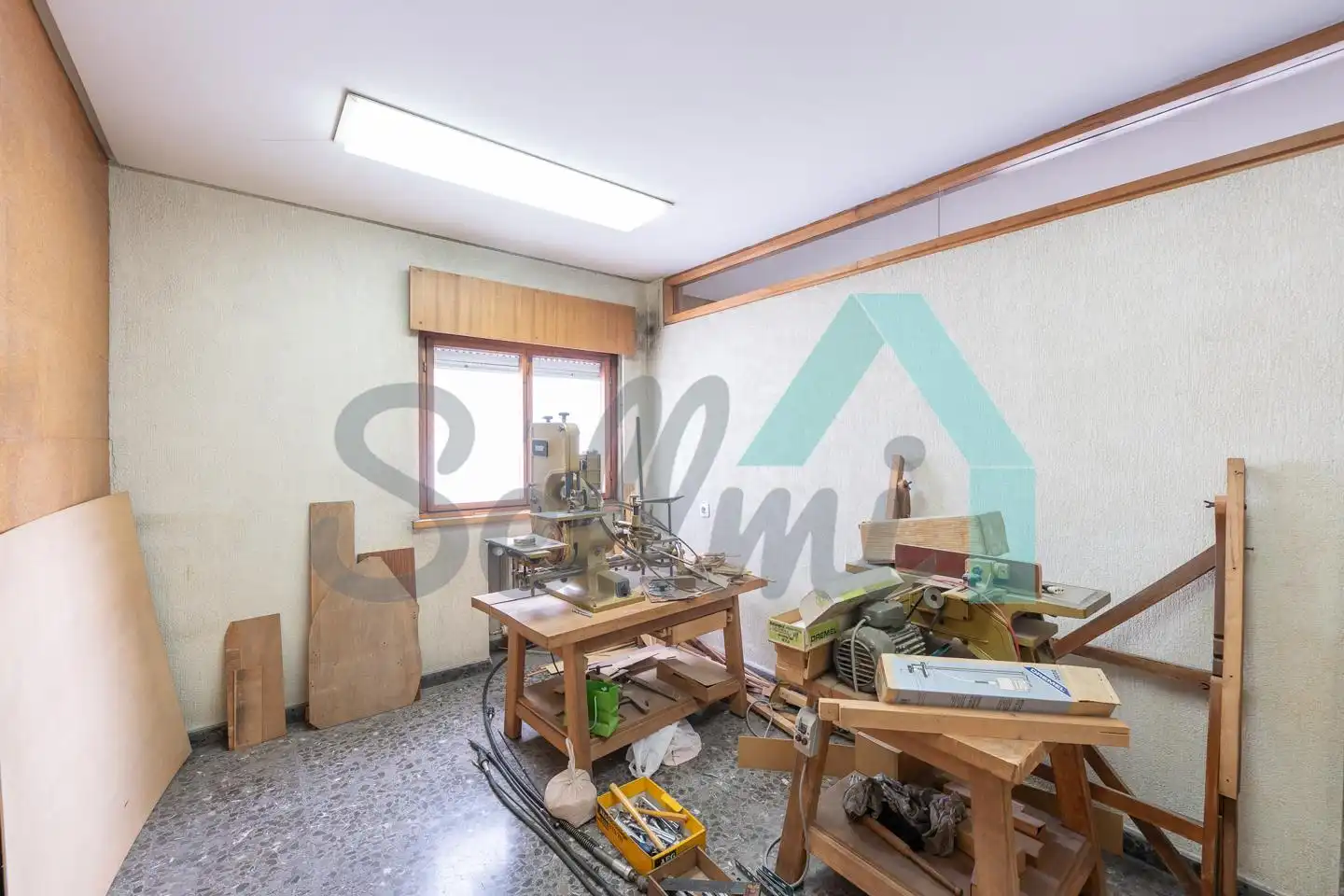 Flat with terrace for sale in Calle Alonso de Quintanilla, imagen 34