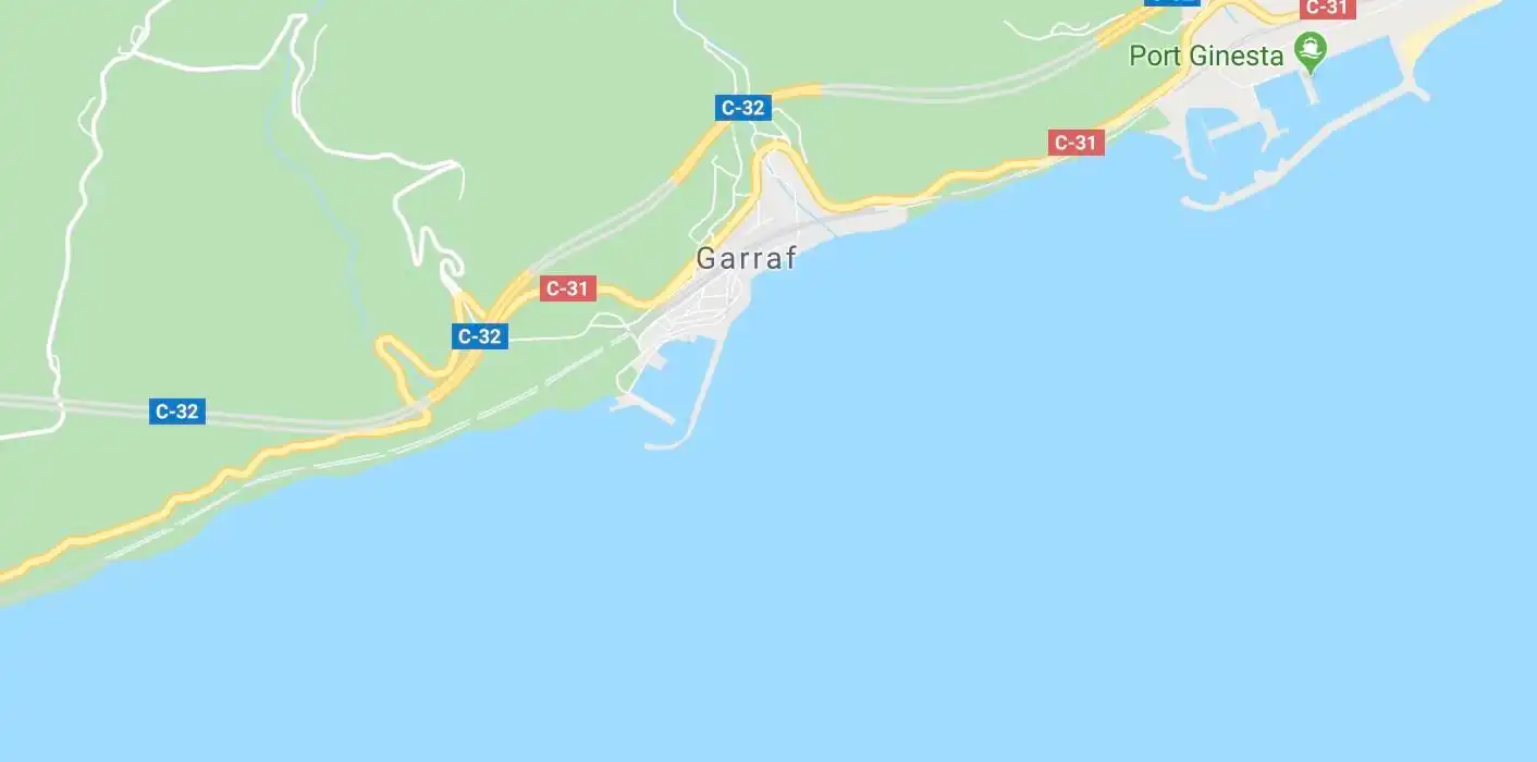 Casa o chalet en venta en Sitges