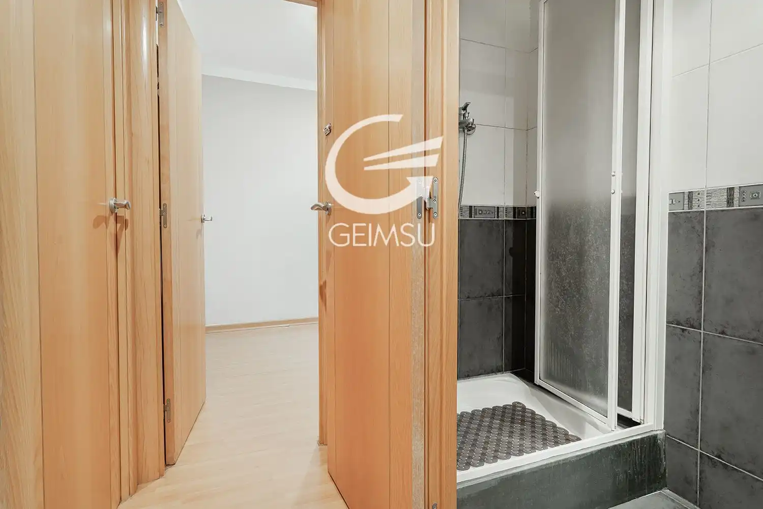 Piso en venta en CL PARELLADA, Sant Andreu de Palomar