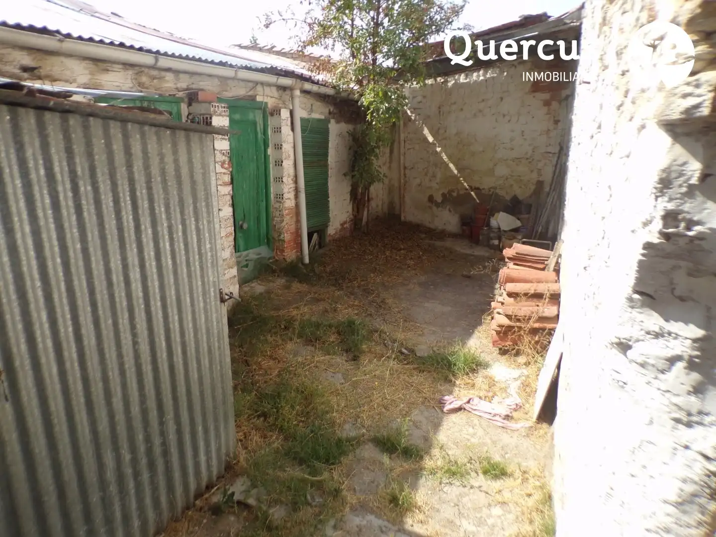 Casa o xalet en venda en Pinarnegrillo amb Calefacció i Jardí privat