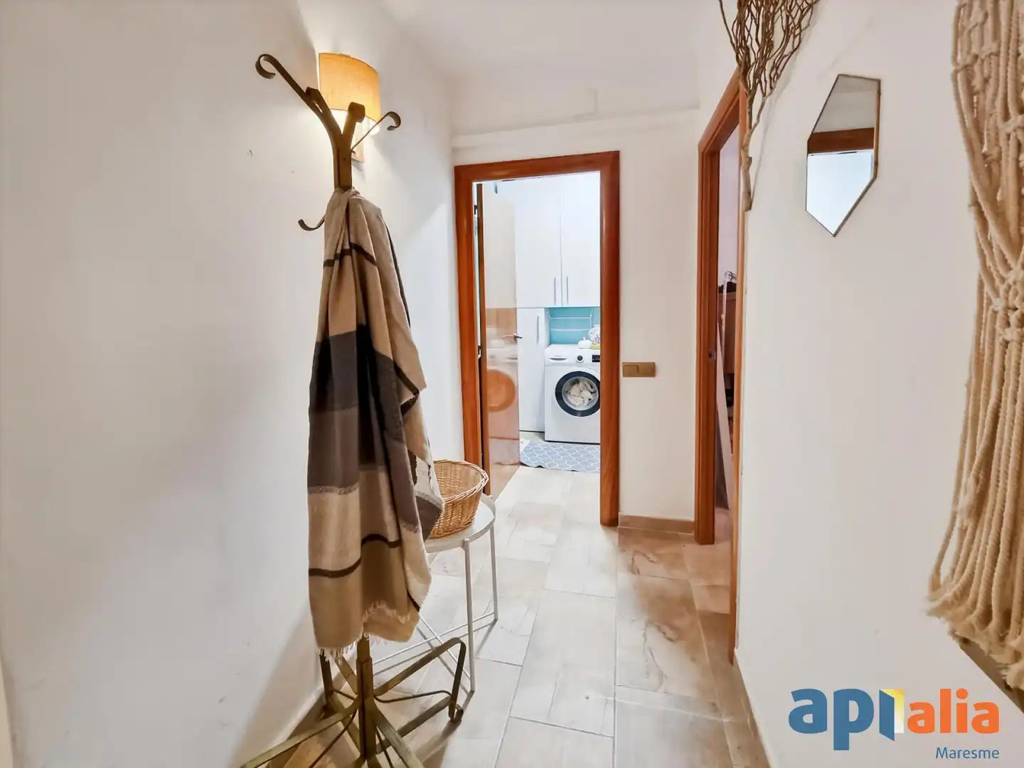 Piso en venta en Mataró con Aire acondicionado