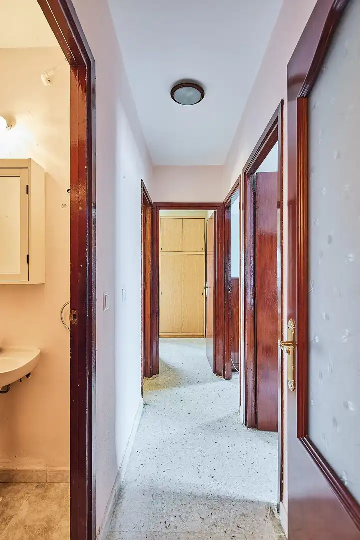 Flat for sale in Cádiz