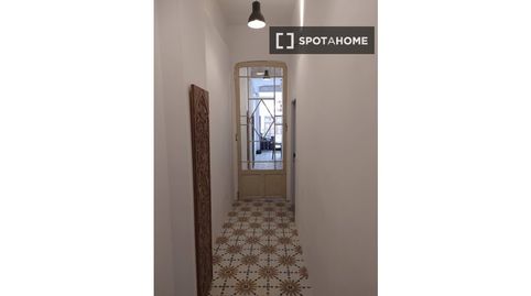 Foto 5 de Piso de alquiler en Mont-Olivet, Valencia Capital
