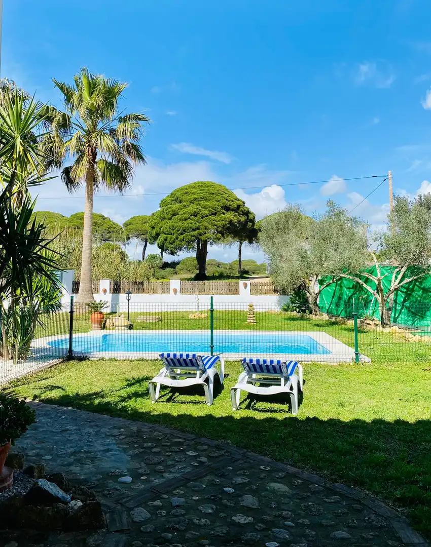 Houses for rent in Carril la Azuara, 13, Roche