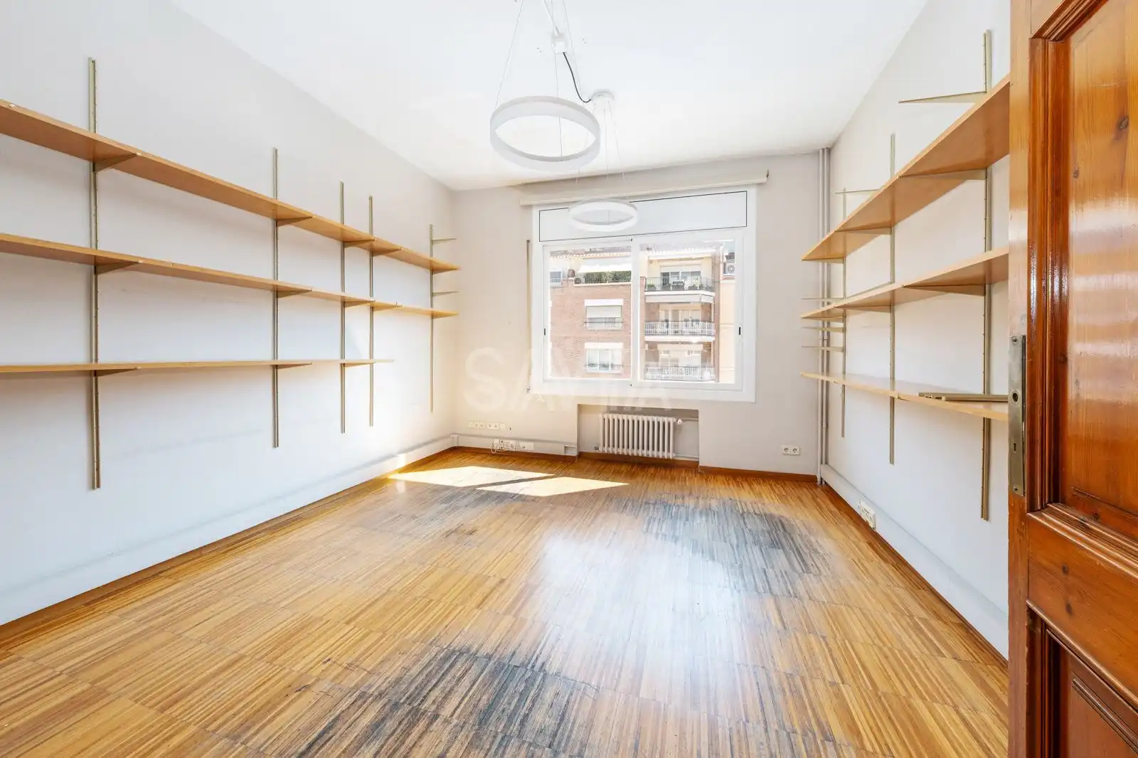Wohnung mit Aufzug zum Verkauf in Ferran Agullo, imagen 30