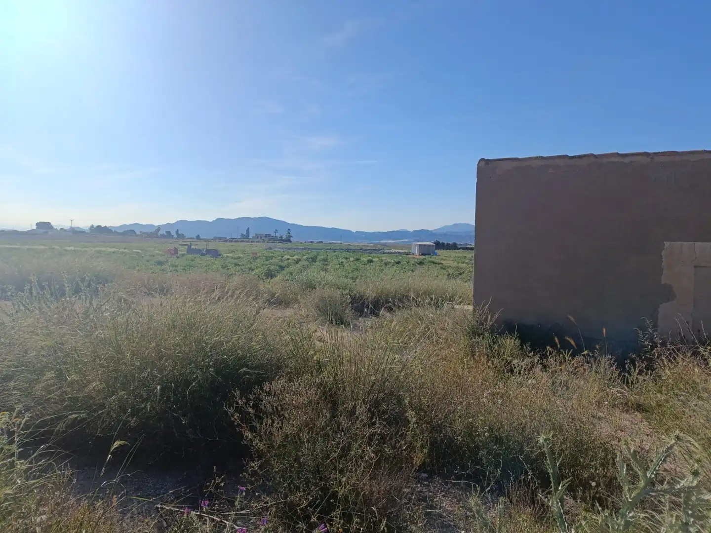 Casa rústica en venda a Totana, imagen 15