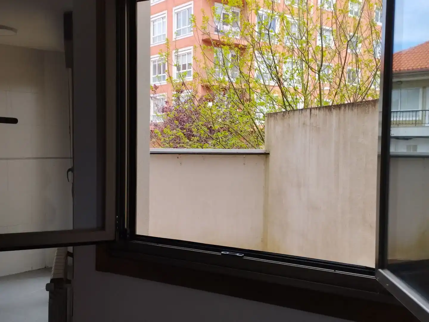 Terrassa de Pis en venda en Arteixo amb Parquet i Traster