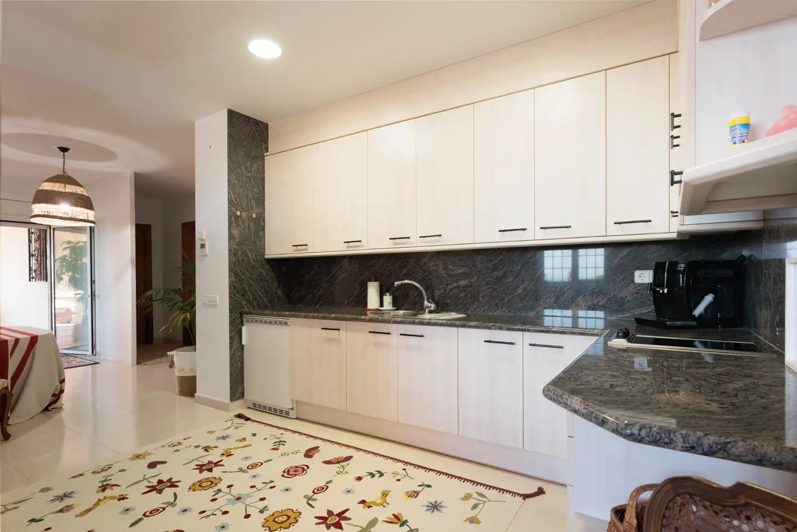 Cocina de Casa o chalet en venta en Tossa de Mar