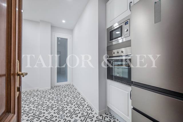 Piso en Alquiler en Calle Alcalá en Fuente del Berro