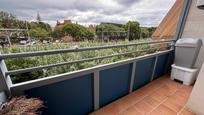 Terrace of Flat for sale in Castelldefels  with Air Conditioner, Terrace and Balcony