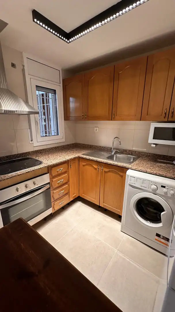 Apartamento de alquiler en Carrer Margarides, 17, Cambrils Port
