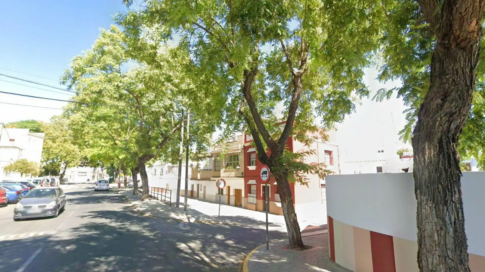 Semi-detached house for sale in Coronación Blas Infante, imagen 5