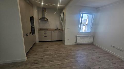 Foto 4 de Pis en venda a El Carmen - Barrio Gimeno, Burgos