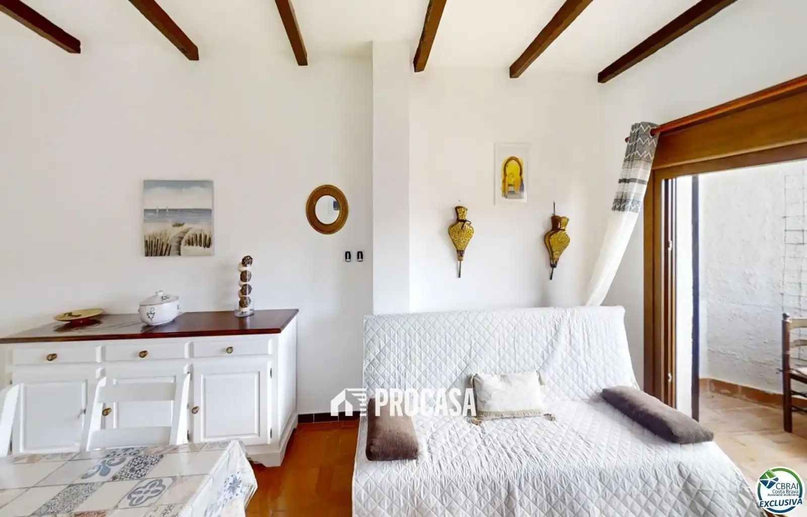 Appartamento con piscina in vendita a POBLAT TIPIC/LES XABOLES, imagen 13