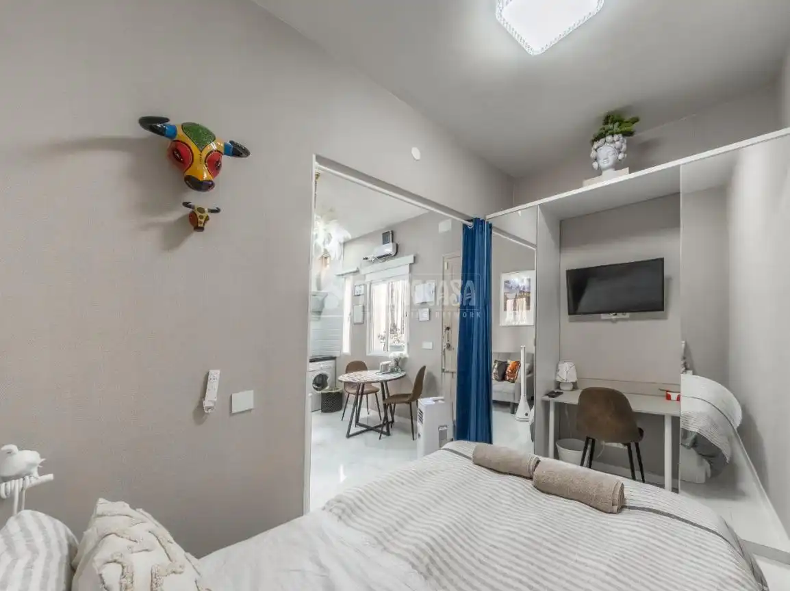 Habitación de Piso en venta en Madrid