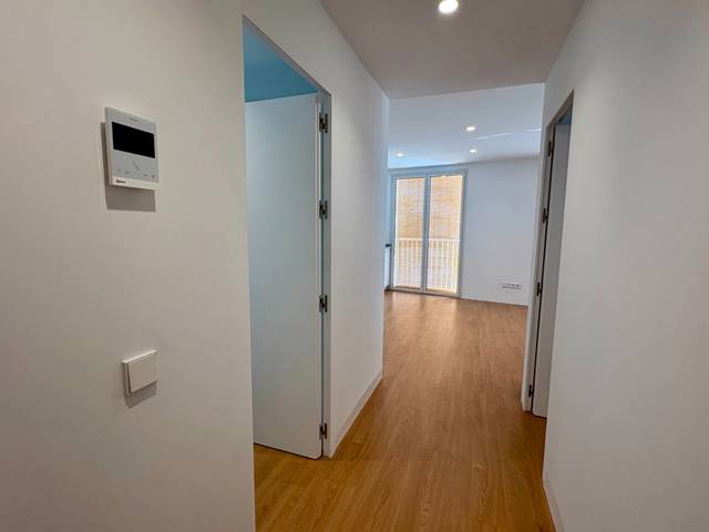 Piso en Alquiler en Calle de León XIII en Cruz Roja