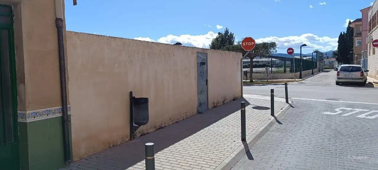 Terreno residenziale in vendita a Benirredrà, imagen 9