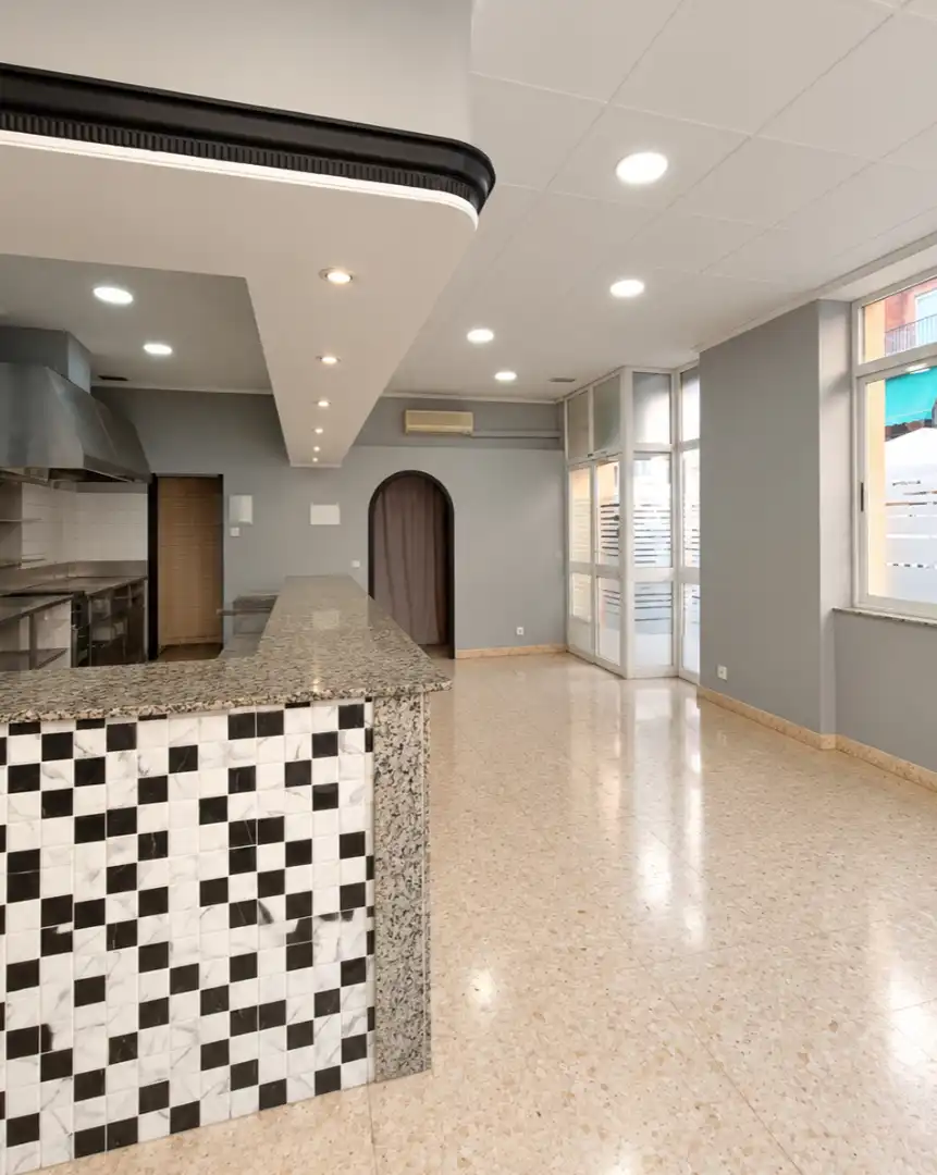 Local comercial en venda a Massamagrell, imagen 4