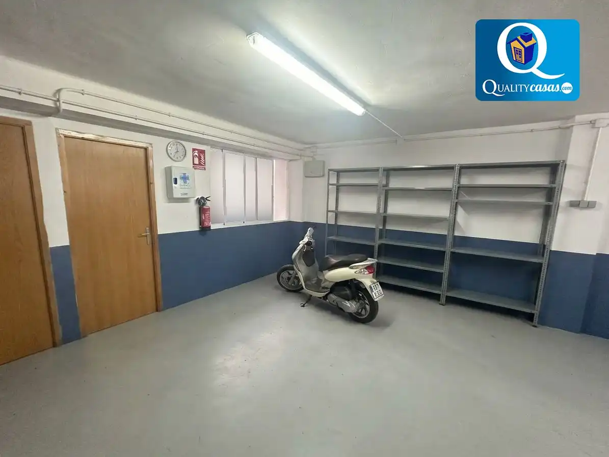 Business premises for transfer in Jijona / Xixona, imagen 6