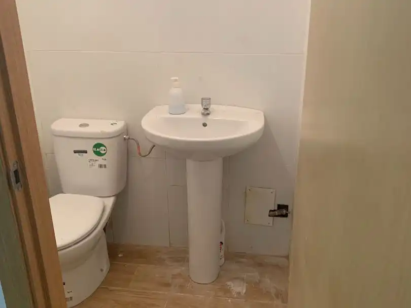 Local comercial en venda a Calle Teruel 6, imagen 4