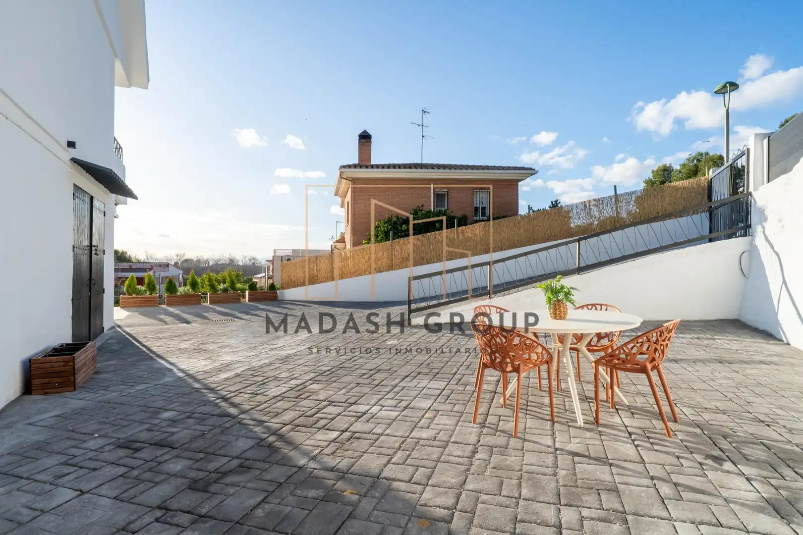 Terrassa de Casa o xalet en venda en Tarragona amb Parquet