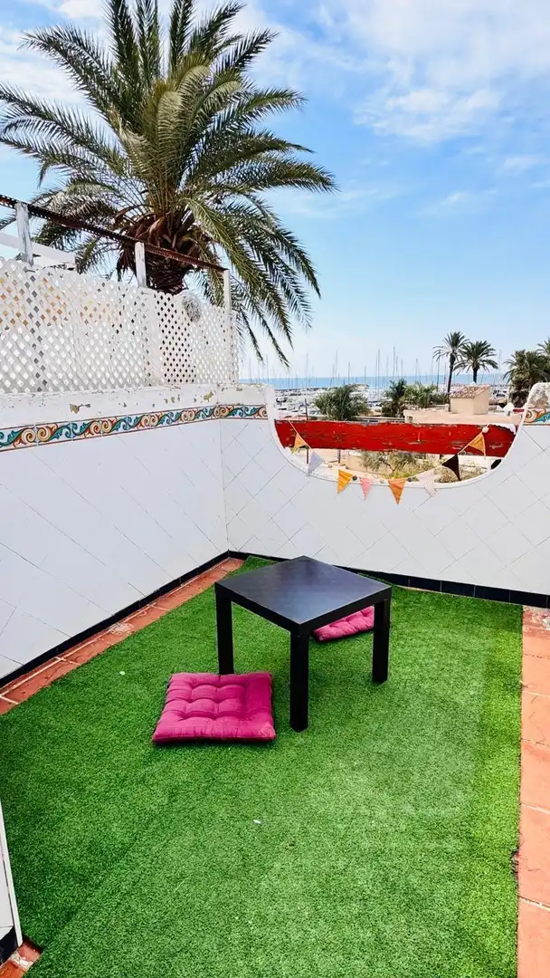 Bungalow con terraza en venta en Plaza Paris, imagen 42