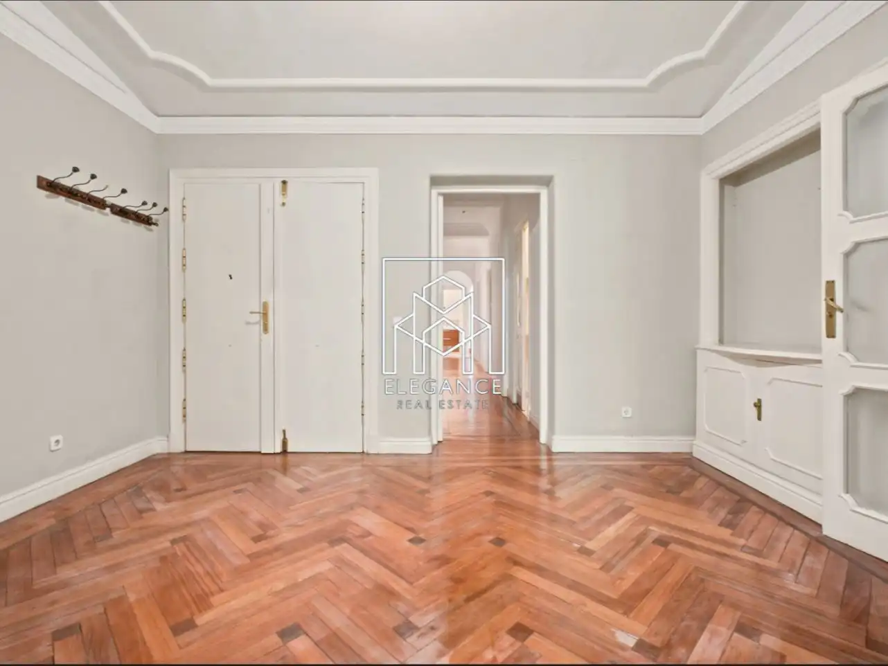 Wohnung mit Aufzug zum Verkauf in Calle de Ayala 60, imagen 11