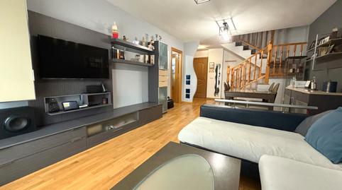 Photo 5 of Duplex for sale in Bulevar de las Acacias, Bulevar - Plaza Castilla, Guadalajara