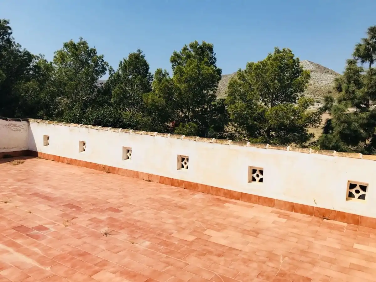 Villa mit Terrasse zum Verkauf in Pedanías Oeste, imagen 17