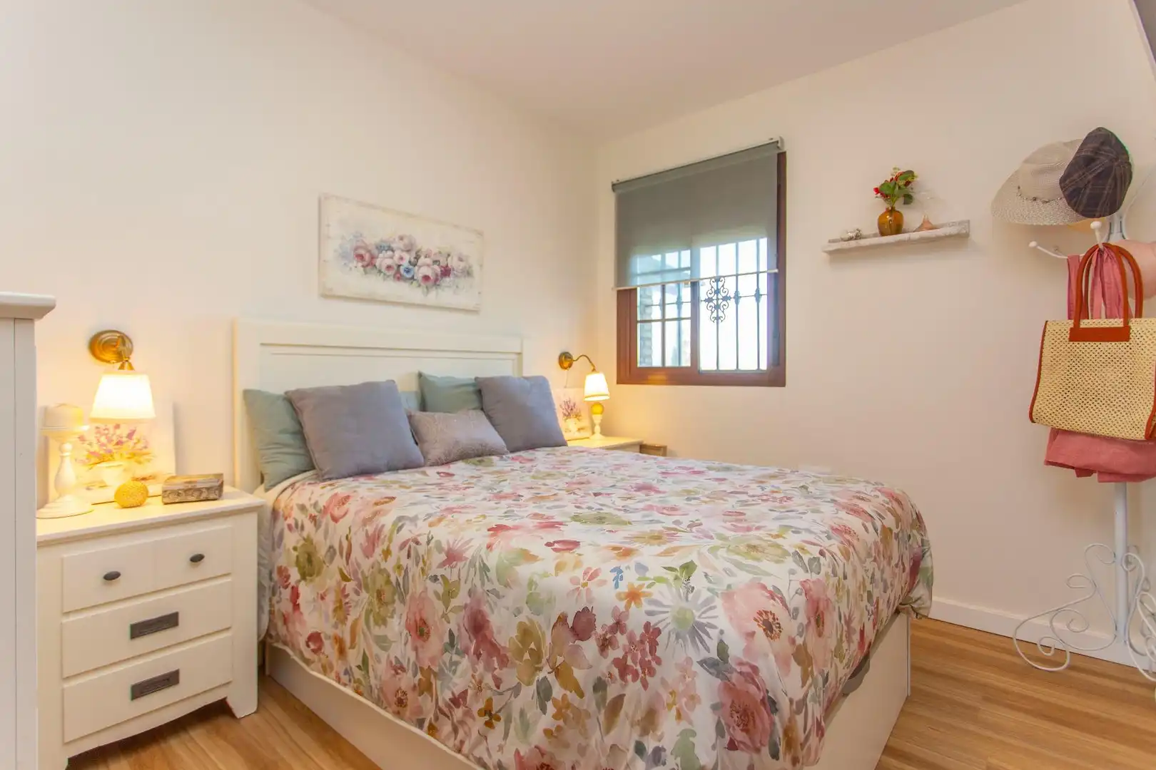 Chalet con piscina en venta en Caballero Bonald - San José Obrero - Guadalcacín, imagen 24