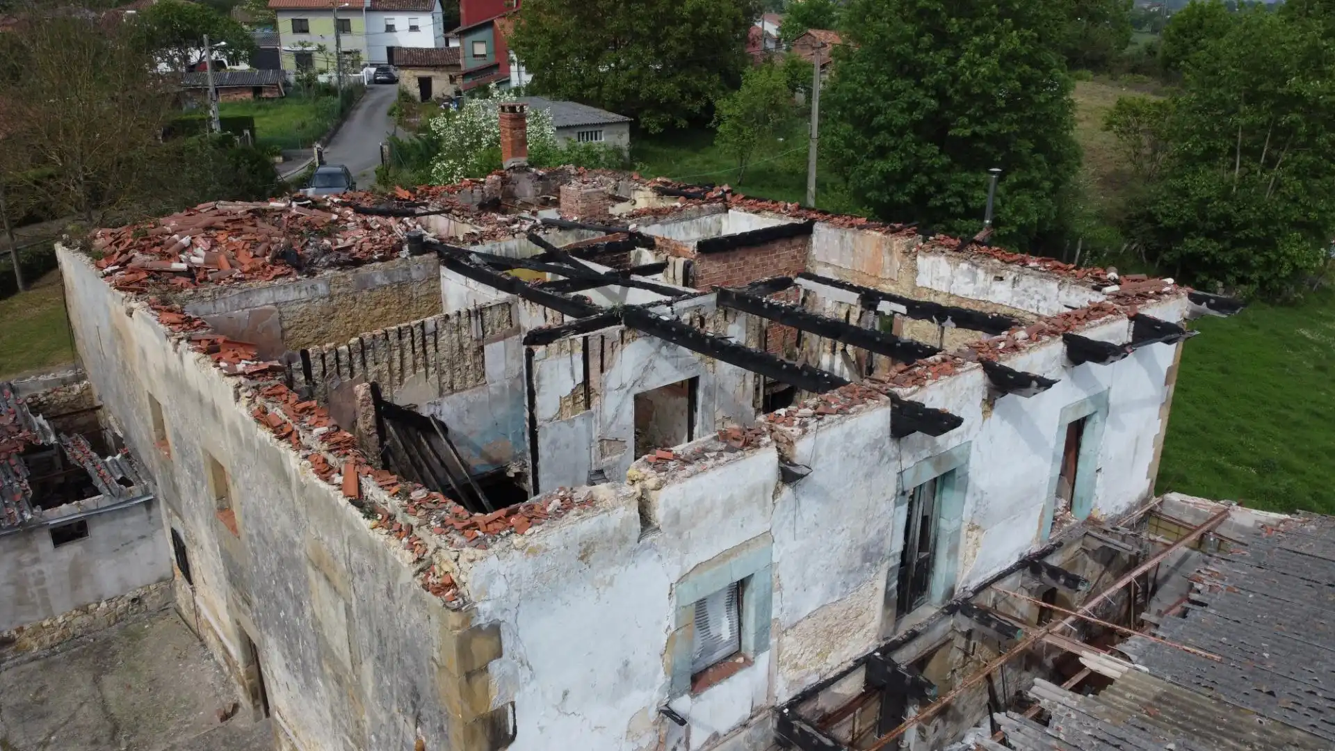 Casa con jardín en venta en Barrio ABAJO 17, imagen 39
