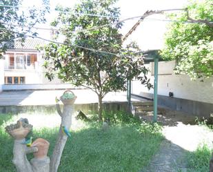 Garden of Flat for sale in Sallent  with Heating, Private garden and Terrace