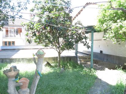 Garden of Flat for sale in Sallent  with Heating, Private garden and Terrace