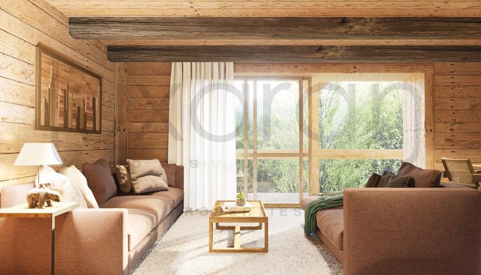 Photo 1 of Apartment for sale in Calle Gorruda, 17, Bausen, Lleida