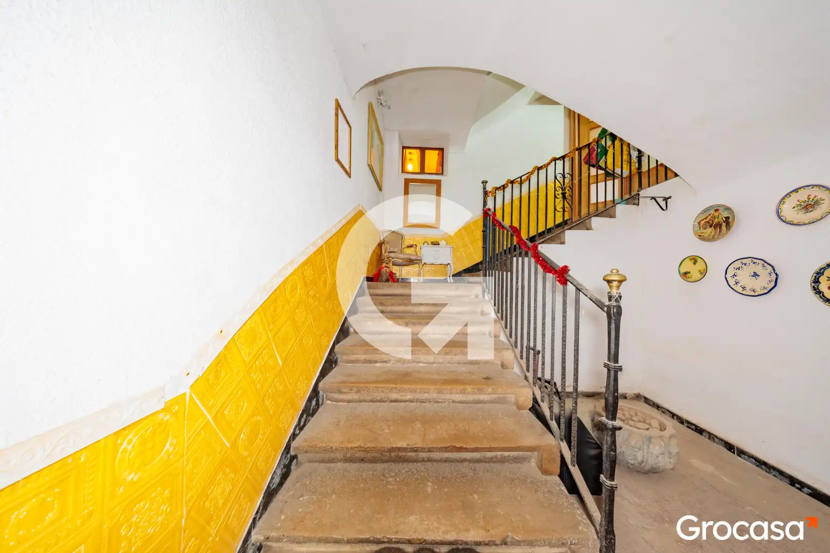 Casa o xalet en venda en Vimbodí i Poblet amb Aire condicionat, Calefacció i Jardí privat