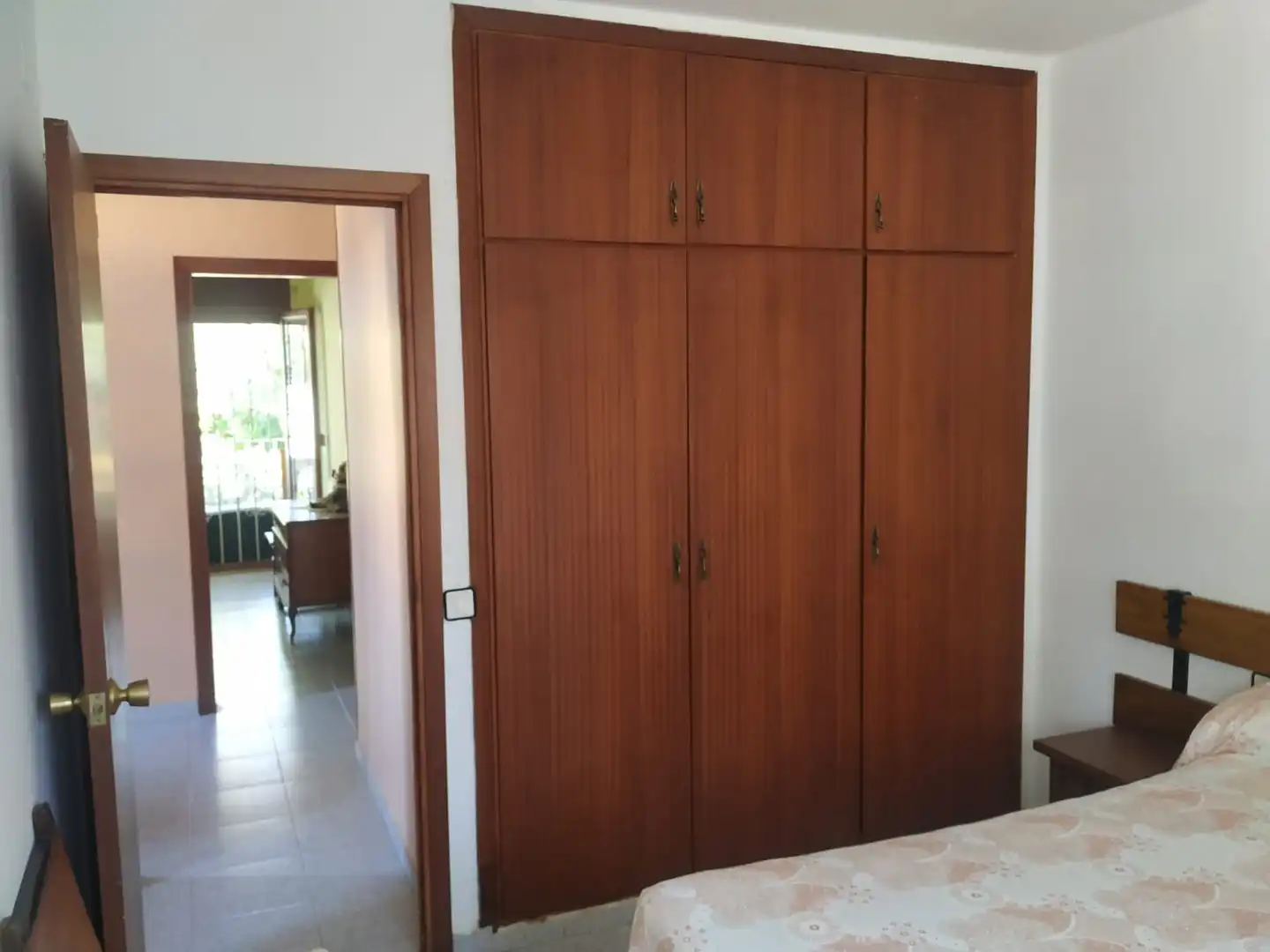 Bedroom of Houses for sale in Mont-roig del Camp  with Balcony
